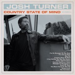 Josh Turner: The Caretaker