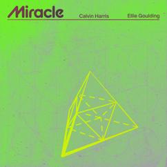 Calvin Harris, Ellie Goulding: Miracle