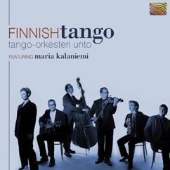 Tango Orkesteri Unto: Tahdet meren ylla (Stars Above the Sea)