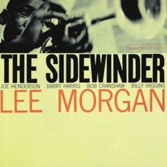 Lee Morgan: Boy, What A Night (Remastered 1999/Rudy Van Gelder Edition)