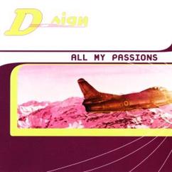 D-Sign: All My Passions (Guitar Mix)
