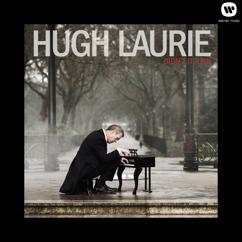 Hugh Laurie: Evenin'