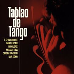 Tablao de Tango: La Cumparsita