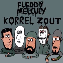 Fleddy Melculy: KORREL ZOUT EP