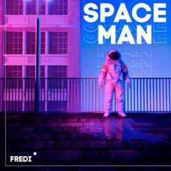 Fredi: Spaceman