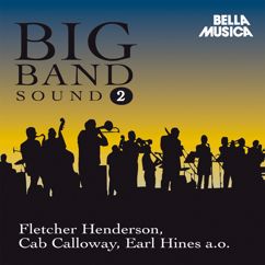 Various Artists: Bigband Sound, Vol. 2