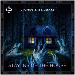 Dropbusterz, Delayz: Stay Inside The House (Extended Mix)