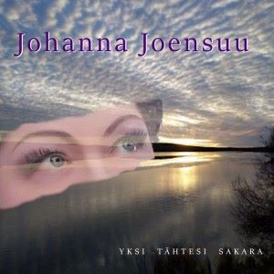 Johanna Joensuu: Yksi tähtesi sakara