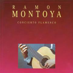 Ramon Montoya: La rosa, nº matriz 804