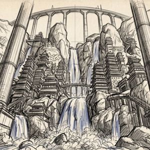 Vicofera: Aquarium Park(Remix)