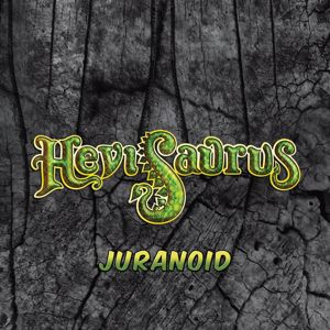 Hevisaurus: Juranoid