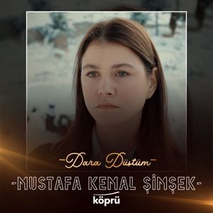 Mustafa Kemal Şimşek: Dara Düştüm (Arzu Halim Sana Ey Kaşı Keman)