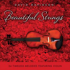 David Davidson: Evergreen (Heartstrings Album Version) (Evergreen)