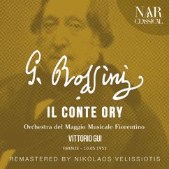 Vittorio Gui: Rossini: Il Conte Ory