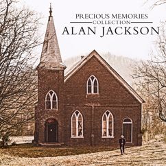 Alan Jackson: Leaning On The Everlasting Arms