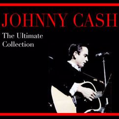 Johnny Cash: Frankie's Man, Johnny