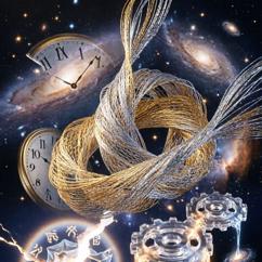 IXVEW: Cycles of Aeon