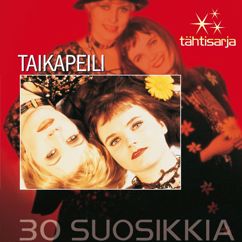 Taikapeili: Rakkaus mustasukkainen