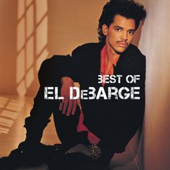 El Debarge: Somebody Loves You