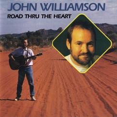 John Williamson: You & My Guitar