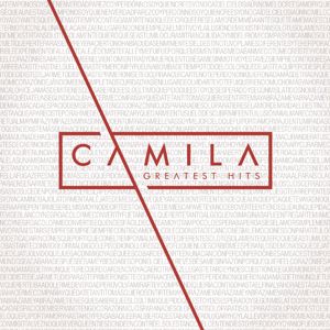 Camila: Greatest Hits