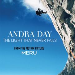 Andra Day: The Light That Never Fails