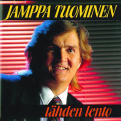 Jamppa Tuominen: Meren rannalla