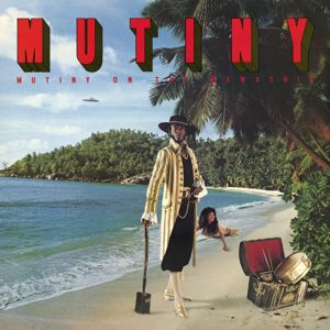 Mutiny: Mutiny on the Mamaship (Expanded Version)