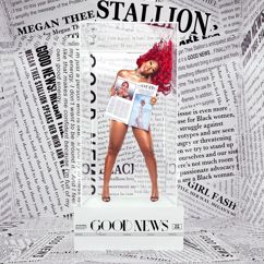 Megan Thee Stallion, Young Thug: Don’t Stop (feat. Young Thug)