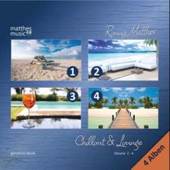 Ronny Matthes: Holiday Memories - Chillout