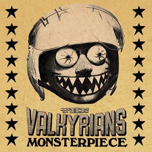 The Valkyrians: Everybody Knows Your Name
