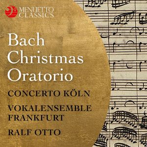 Various Artists: Christmas Oratorio, BWV 248