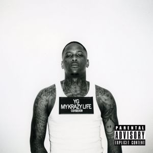 YG, Jeezy, Rich Homie Quan: My Nigga