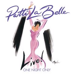 Patti LaBelle: I Believe I Can Fly (Live (1998 Hammerstein Ballroom))