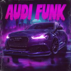 VaporVice: AUDI FUNK(Super Slowed)