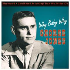 George Jones: Hearts in My Dream