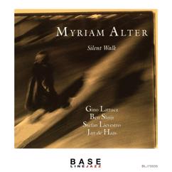 Myriam Alter: Three for Two