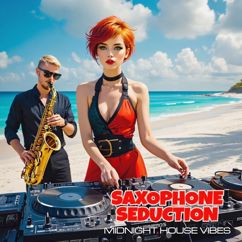 Francesca Zanotti & Dortemise: Saxophone seduction midnight house vibes