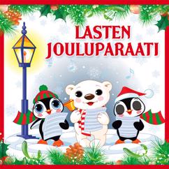 Eri esittäjiä: Lasten jouluparaati
