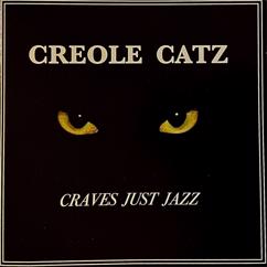 Creole Catz: Creole Jazz