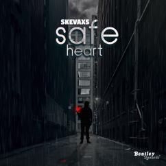 SKEVAX5 & Les Mark's feat. Greenoise: Safe Heart