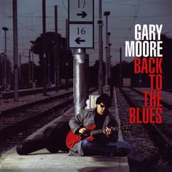 Gary Moore: Picture of the Moon