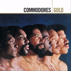 Commodores: Too Hot Ta Trot (Single Version)