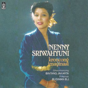Nenny Srie Wahyuni: Kroncong Imaginasi