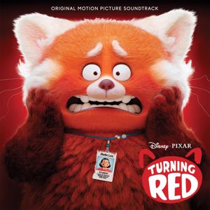 Finneas O'Connell, Ludwig Göransson, 4*TOWN (From Disney and Pixar’s Turning Red): Turning Red (Original Motion Picture Soundtrack)