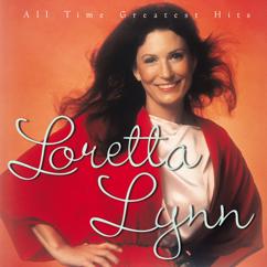 Loretta Lynn: Somebody Somewhere (Don't Know What He's Missin' Tonight) (Single Version)