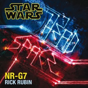 Rick Rubin: NR-G7