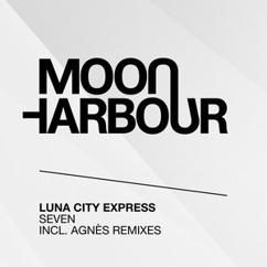 Luna City Express: Suki Zuki