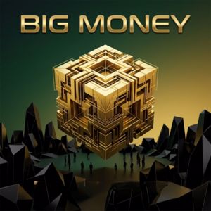 Jett Vzn: Big Money