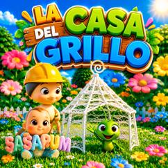 Santi: La casa del grillo